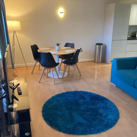 Luxury Apartament *
