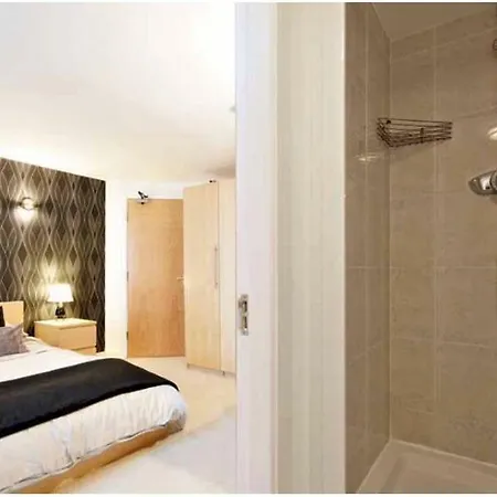 Apartment Luxury