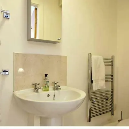 Apartment Luxury *