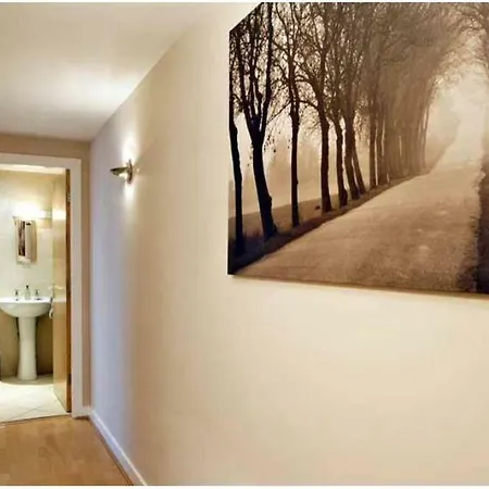 Apartment Luxury York